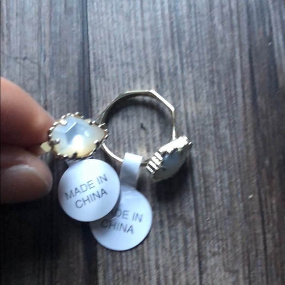 KENDRA SCOTT RINGS - Picture 5 of 5